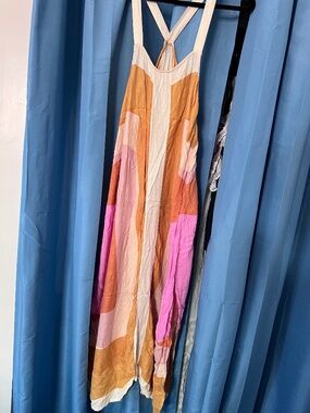 O’Neil multi color dress